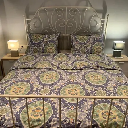 The Kolonaki Apartment Athens