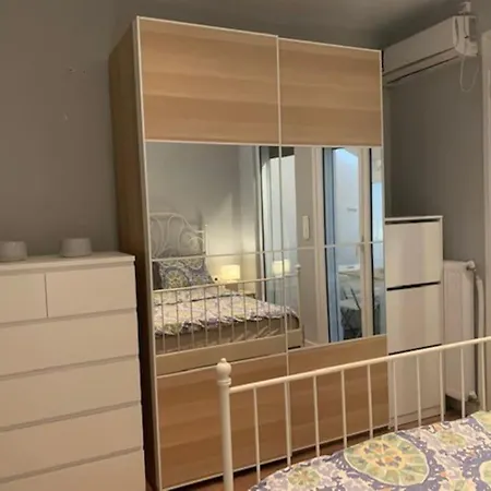 Apartment The Kolonaki *