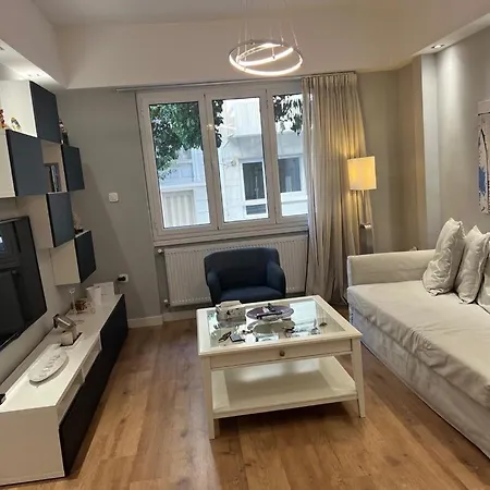Apartment The Kolonaki