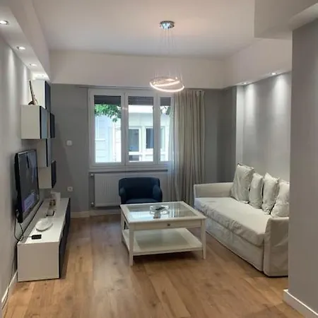 Apartment The Kolonaki Athens